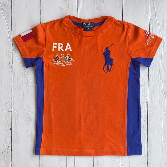 Polo By Ralph Lauren Tee - Picture 5 of 7